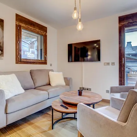 Carlina 101 Apartment