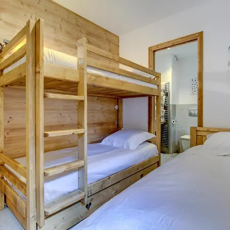 Carlina 101 Apartment Morzine